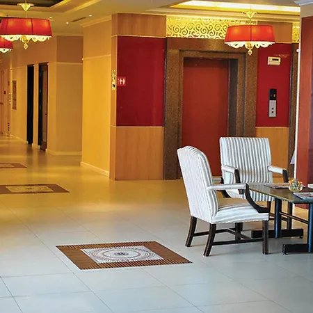 Hotel Elizabeth Cebu