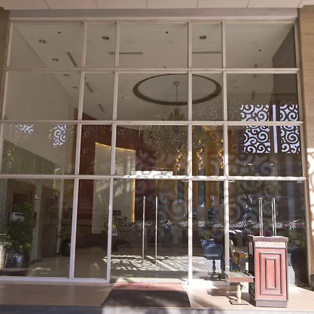 Hotel Elizabeth Cebu