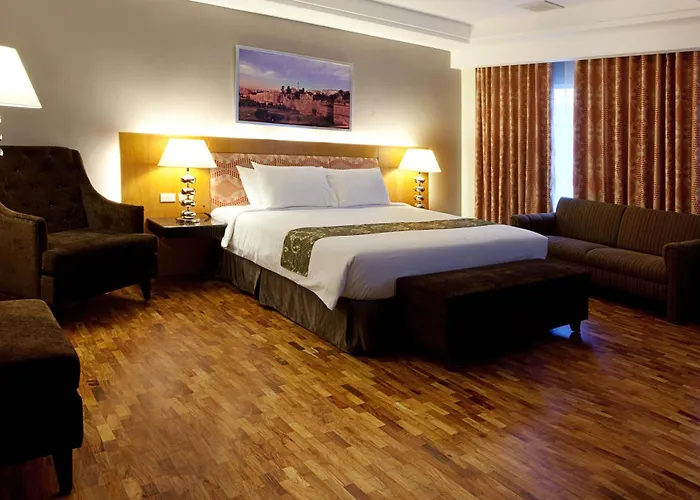Elizabeth Hotel Cebu