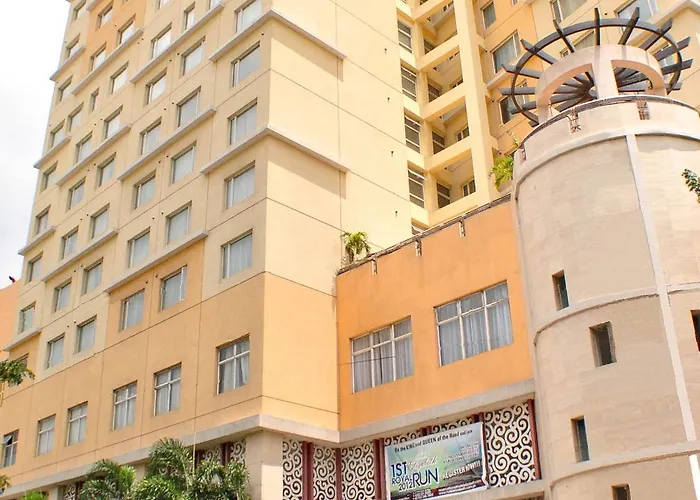 Hotel Elizabeth