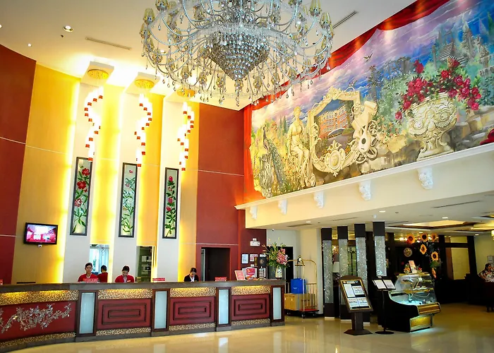 Elizabeth Hotel 4*
