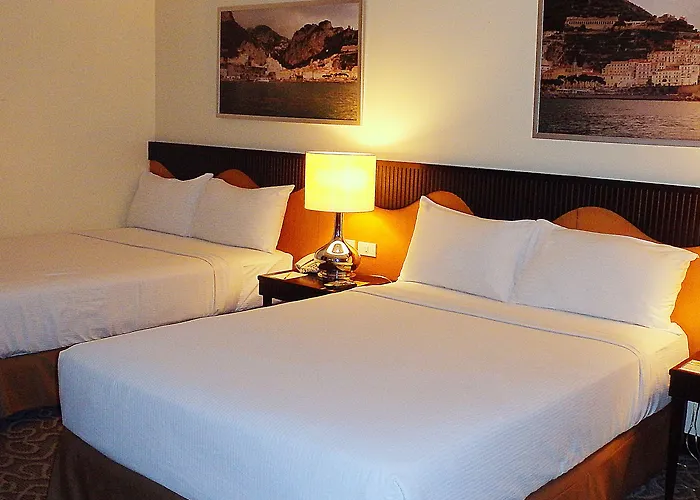 Elizabeth Hotel 4*