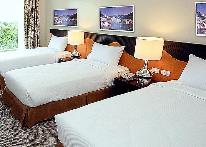 Hotel Elizabeth Cebu