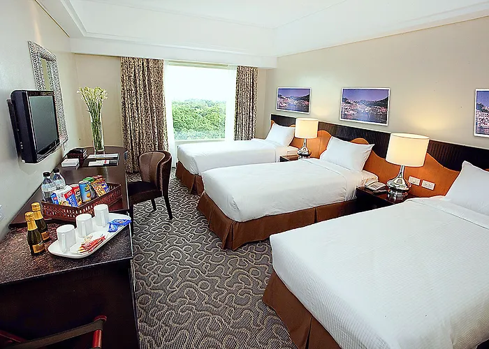 Elizabeth Hotel
