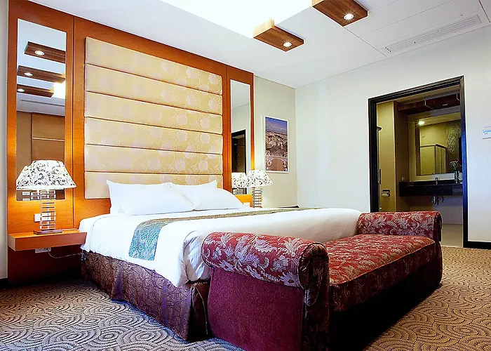 Elizabeth 4* Cebu