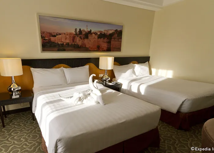 Hotel Elizabeth