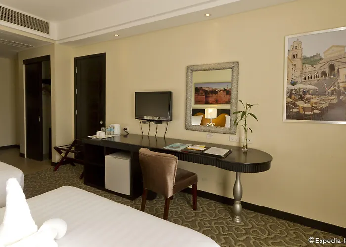 Hotel Elizabeth