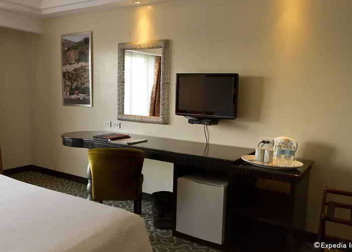 Hotel Elizabeth Cebu