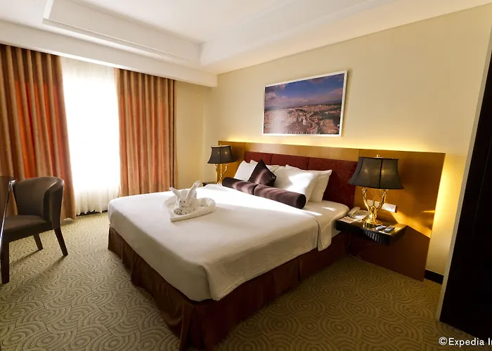 Elizabeth Hotel