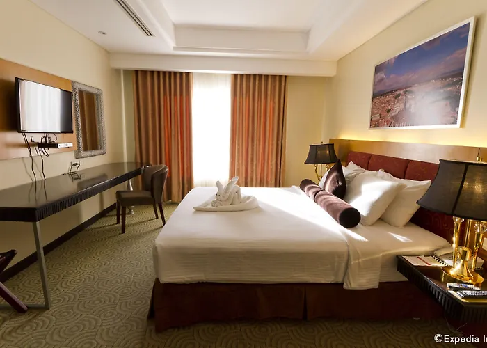 Hotel Elizabeth 4*
