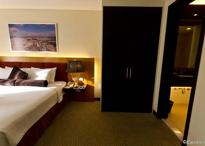Elizabeth 4* Cebu