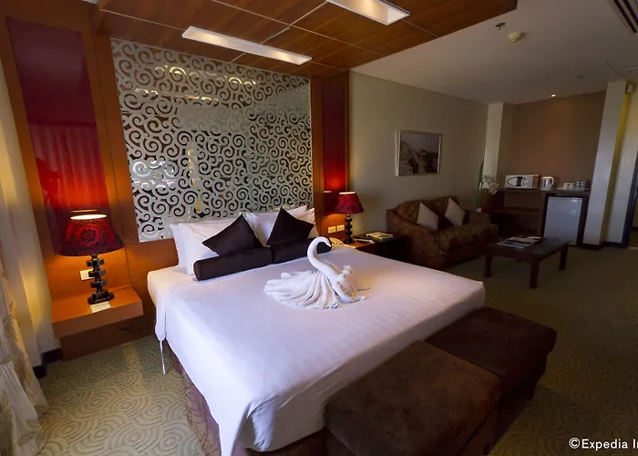 Elizabeth Hotel 4*
