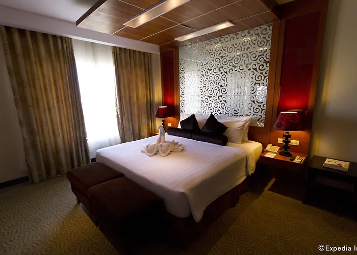 Hotel Elizabeth