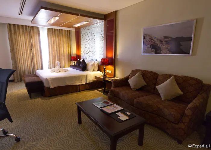 Elizabeth 4* Cebu