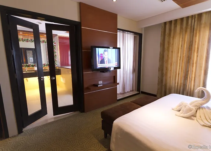 Hotel Elizabeth Cebu