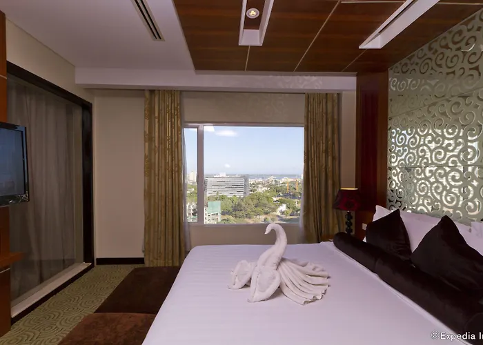 Elizabeth 4* Cebu