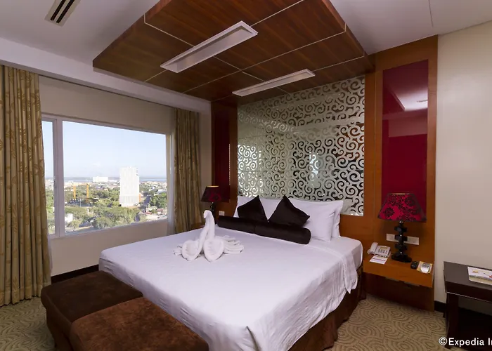 Hotel Elizabeth Cebu