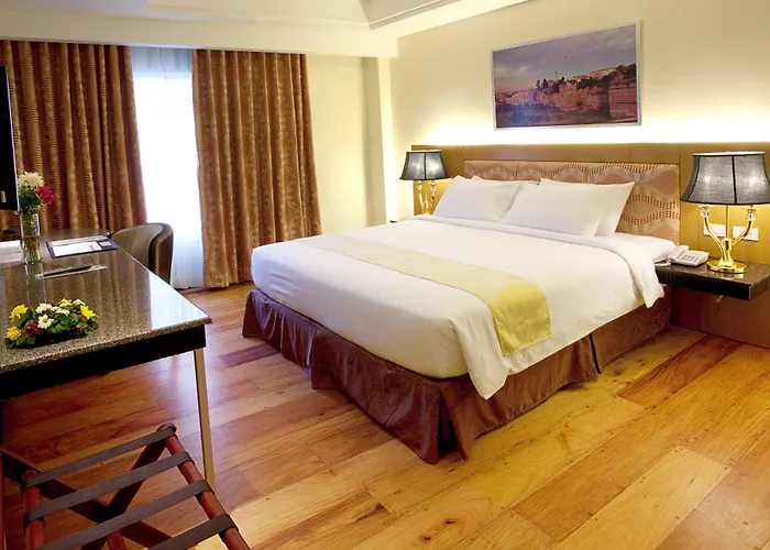 Hotel Elizabeth