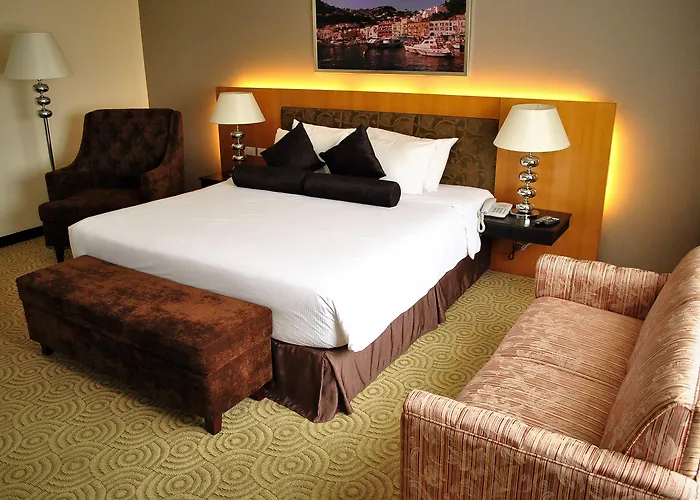 Elizabeth Hotel 4*
