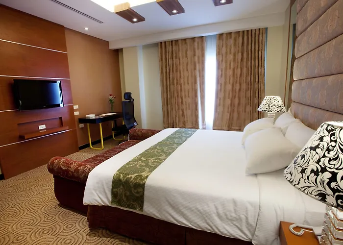 Hotel Elizabeth