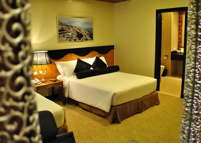Hotel Elizabeth Cebu
