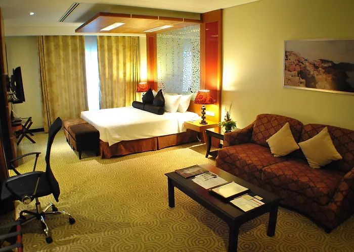 Hotel Elizabeth