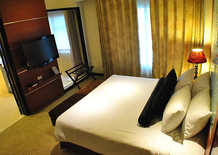 Hotel Elizabeth 4*