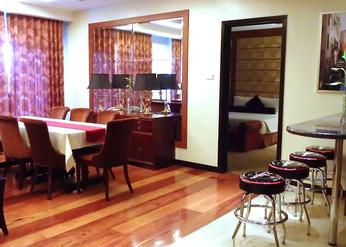 Hotel Elizabeth