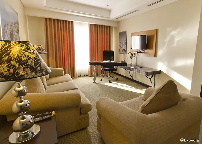 Elizabeth 4* Cebu