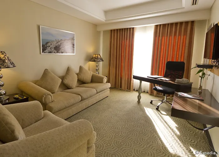 Hotel Elizabeth 4*
