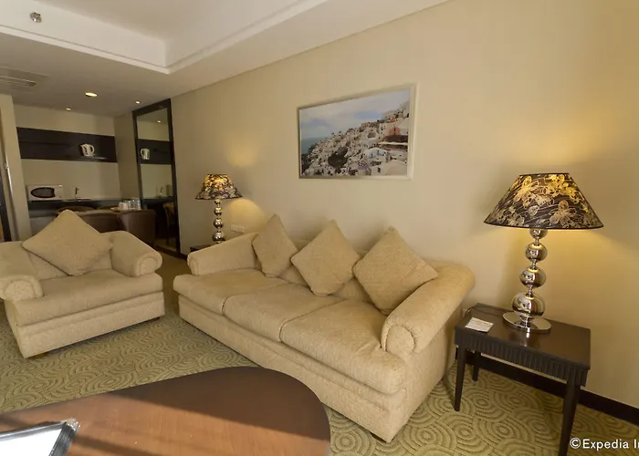 Hotel Elizabeth Cebu