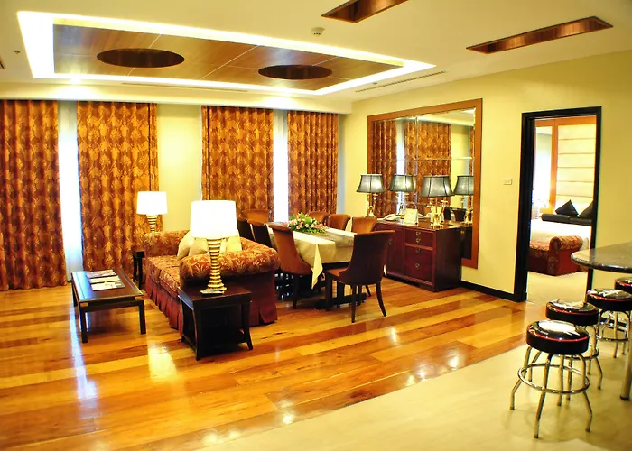 Elizabeth Hotel Cebu