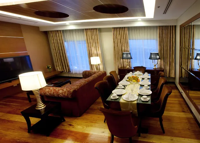 Elizabeth 4* Cebu