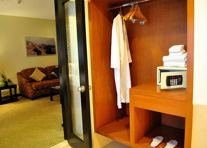 Hotel Elizabeth Cebu