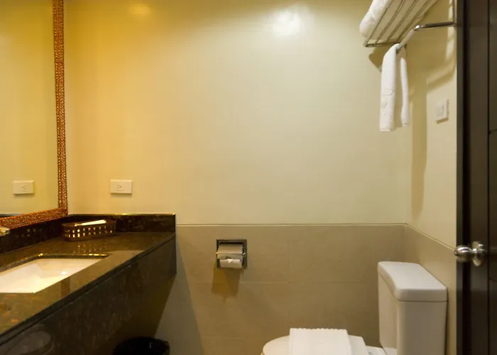 Elizabeth Hotel Cebu