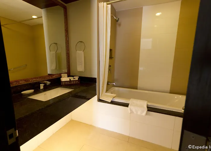 Elizabeth 4* Cebu