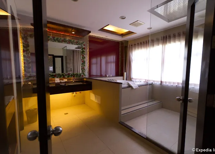 Hotel Elizabeth Cebu
