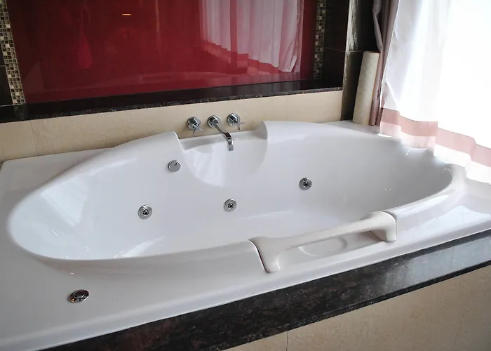 Hotel Elizabeth 4*