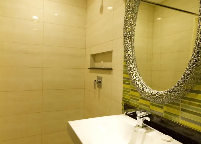 Hotel Elizabeth Cebu