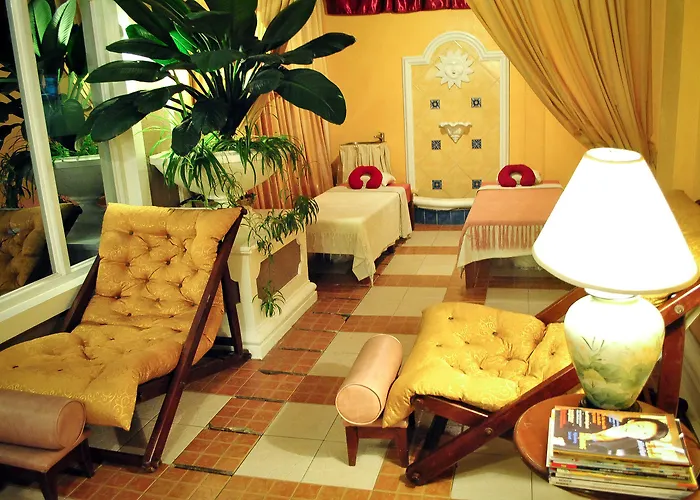 Hotel Elizabeth 4*