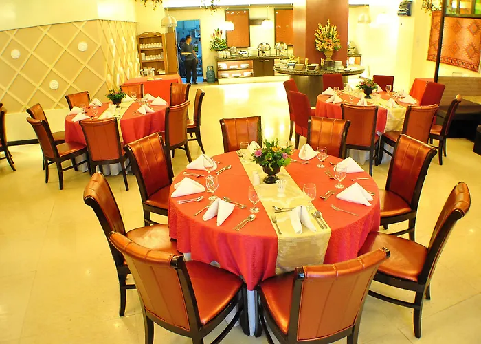 Elizabeth Hotel Cebu