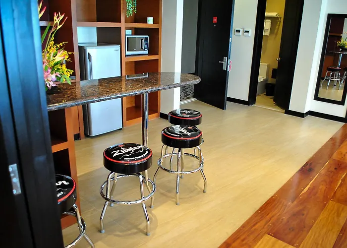 Hotel Elizabeth 4*