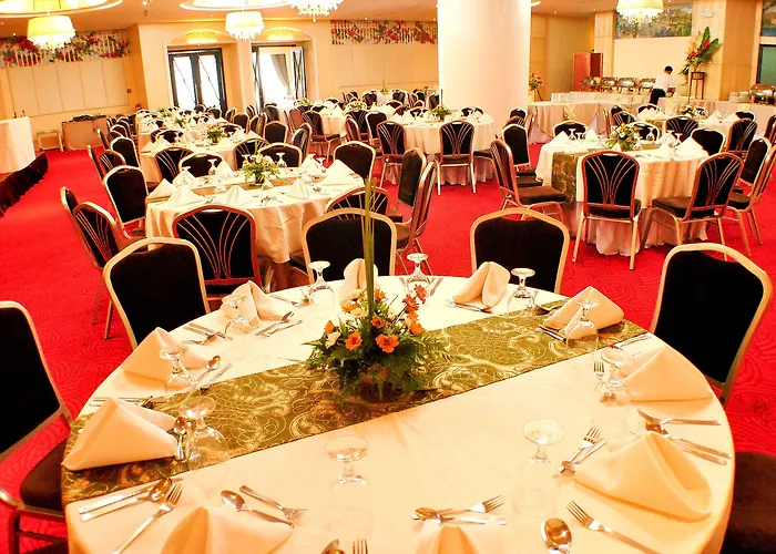Elizabeth Hotel 4*