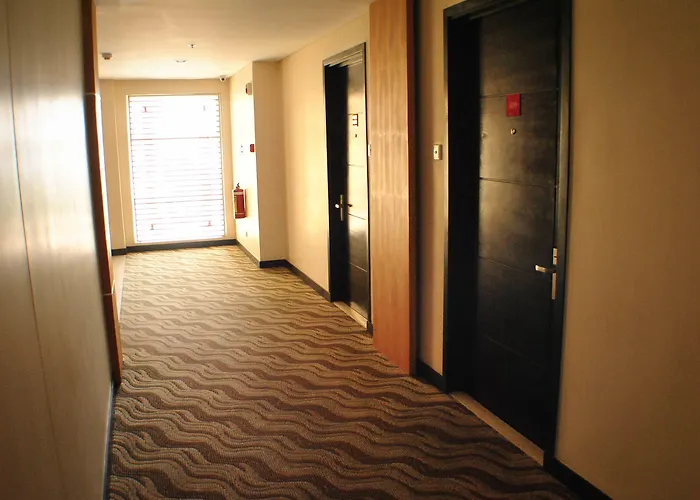 Elizabeth Hotel