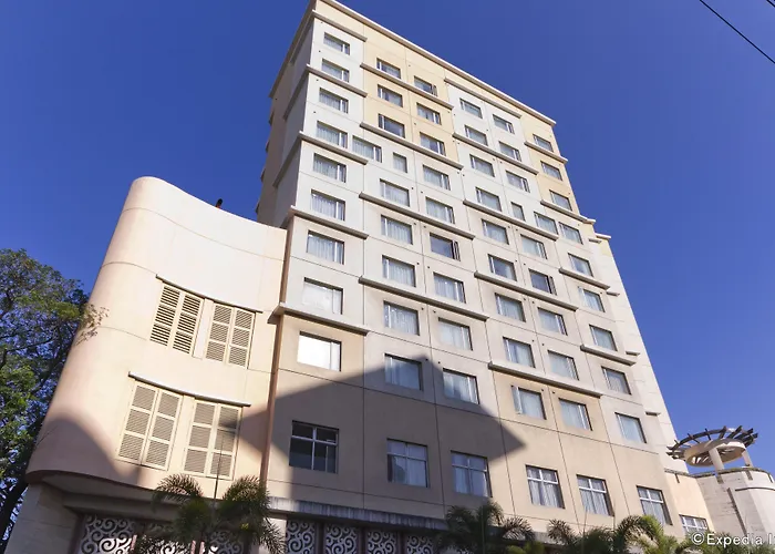 Hotel Elizabeth 4*