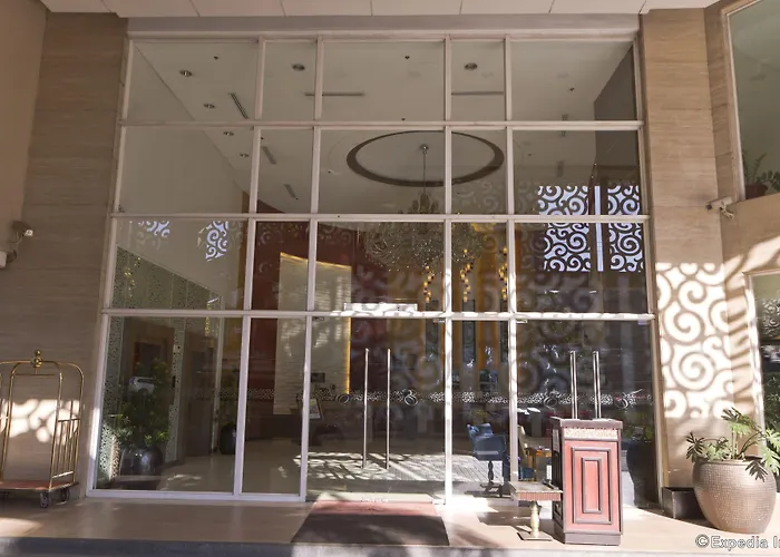 Elizabeth 4* Cebu