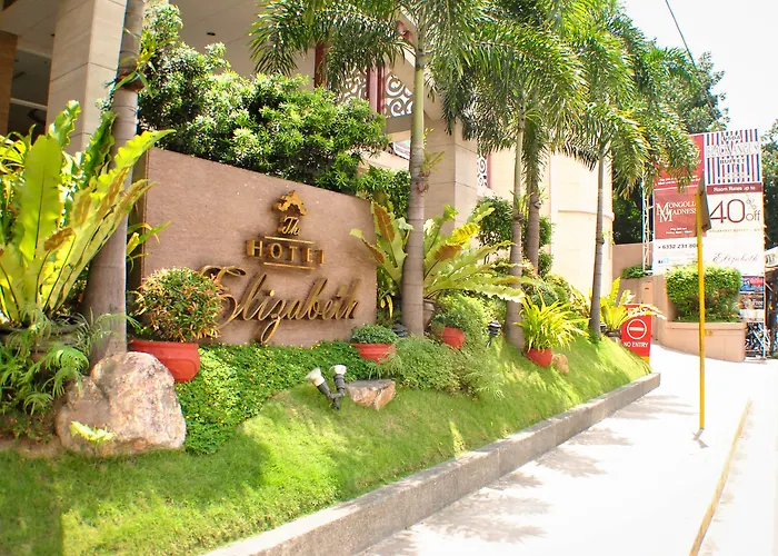 Elizabeth Cebu