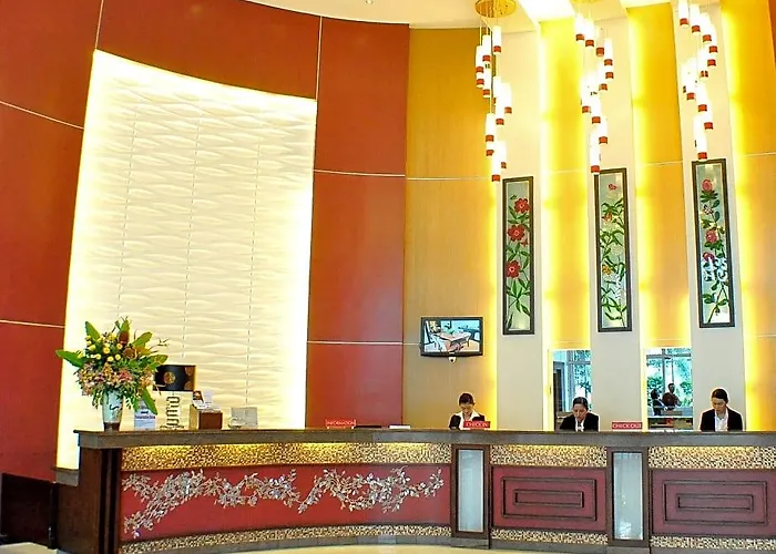 Elizabeth Hotel 4*