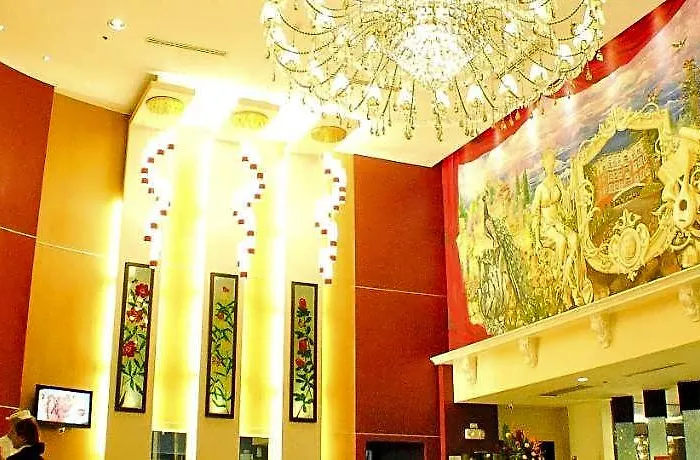 Elizabeth Hotel 4*