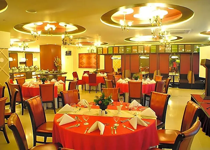 Elizabeth Hotel 4*